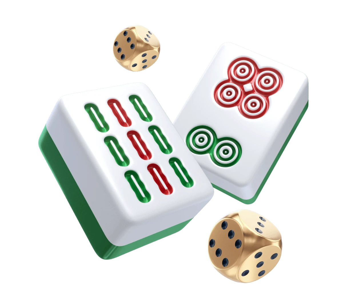 棋牌竞技专区展示